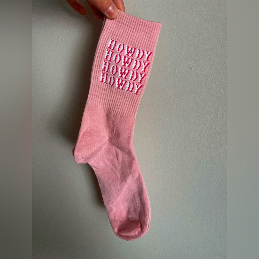 Cute Crew Socks